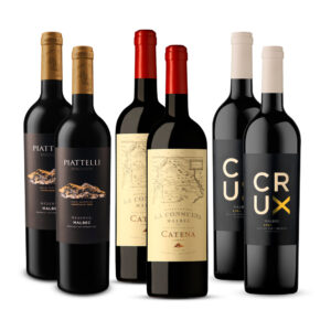 Pack Malbec Reserva Scotiabank