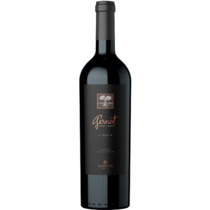 Vino tinto Gernot Langes blend 2021. Argentina