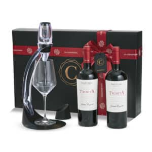 Magic Decanter Trinitá