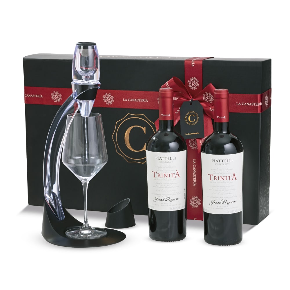 Magic Decanter Trinitá