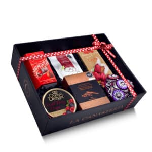 Box Cupido