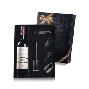 Estuche Catador Piattelli
