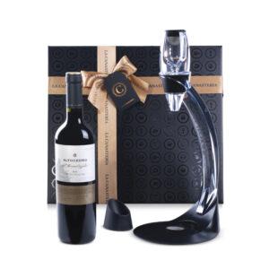 Magic Decanter Altocedro