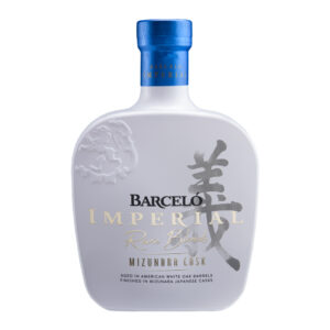 Ron Barceló Imperial Mizunara Cask. República Dominicana