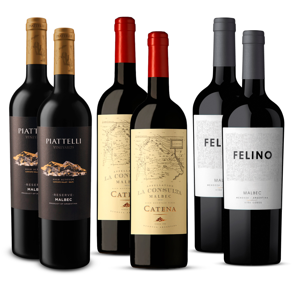Pack Crack reserva