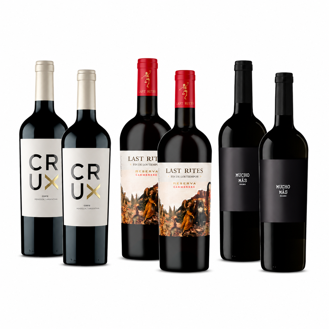 Pack Esencia (Ripley)