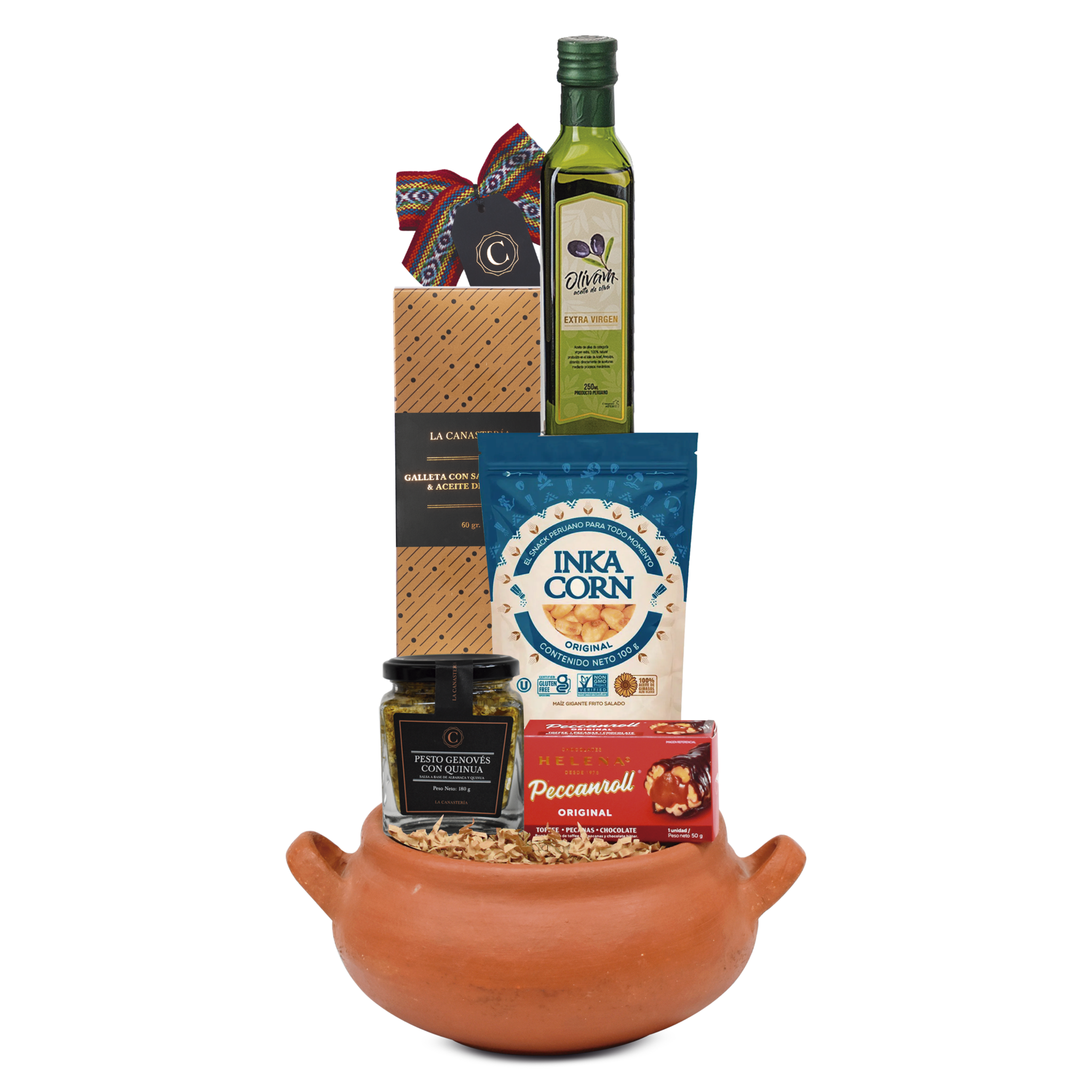 Regalo Misti