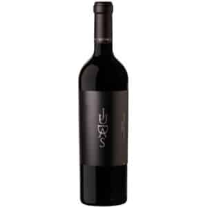 Vino tinto Judas malbec. Argentina