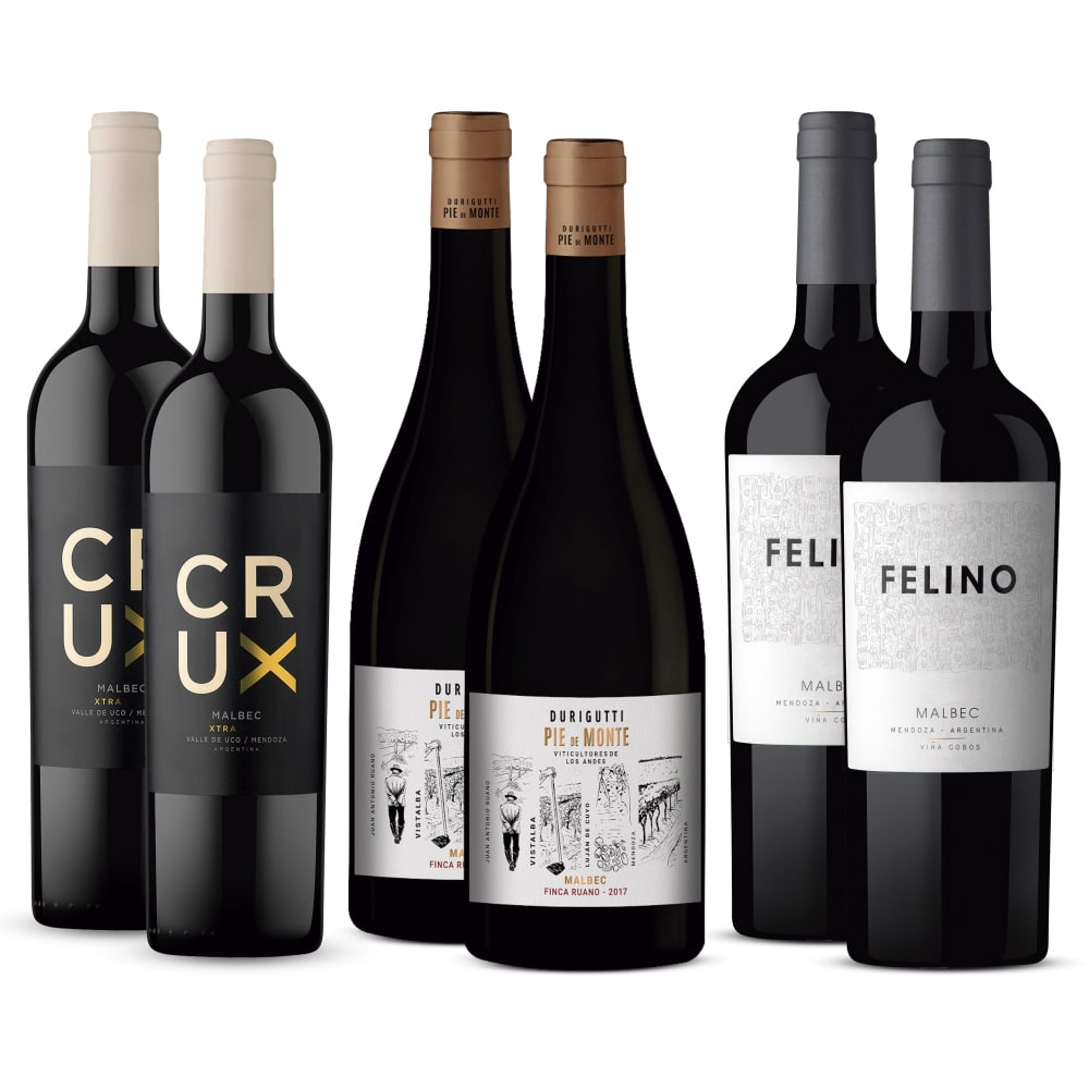 Pack Argentina reserva