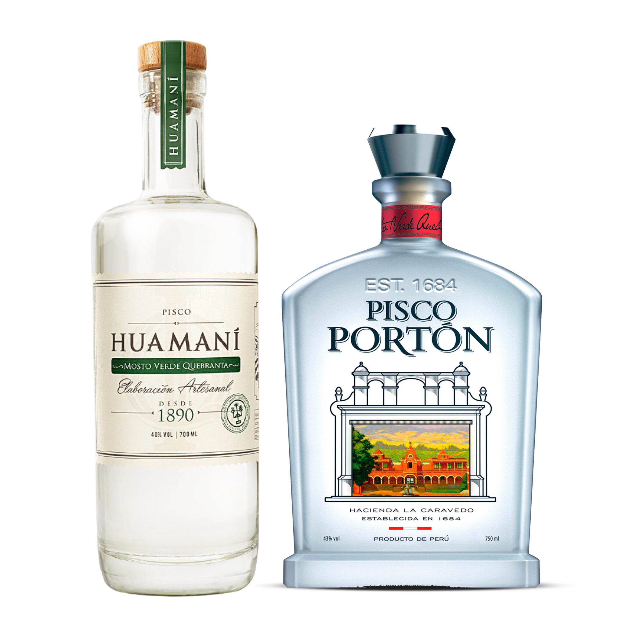 Pack Tradición