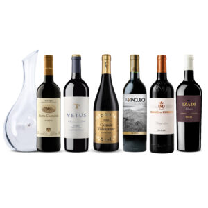 Pack Colección España