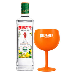 Pack Gin Lemon & Copa