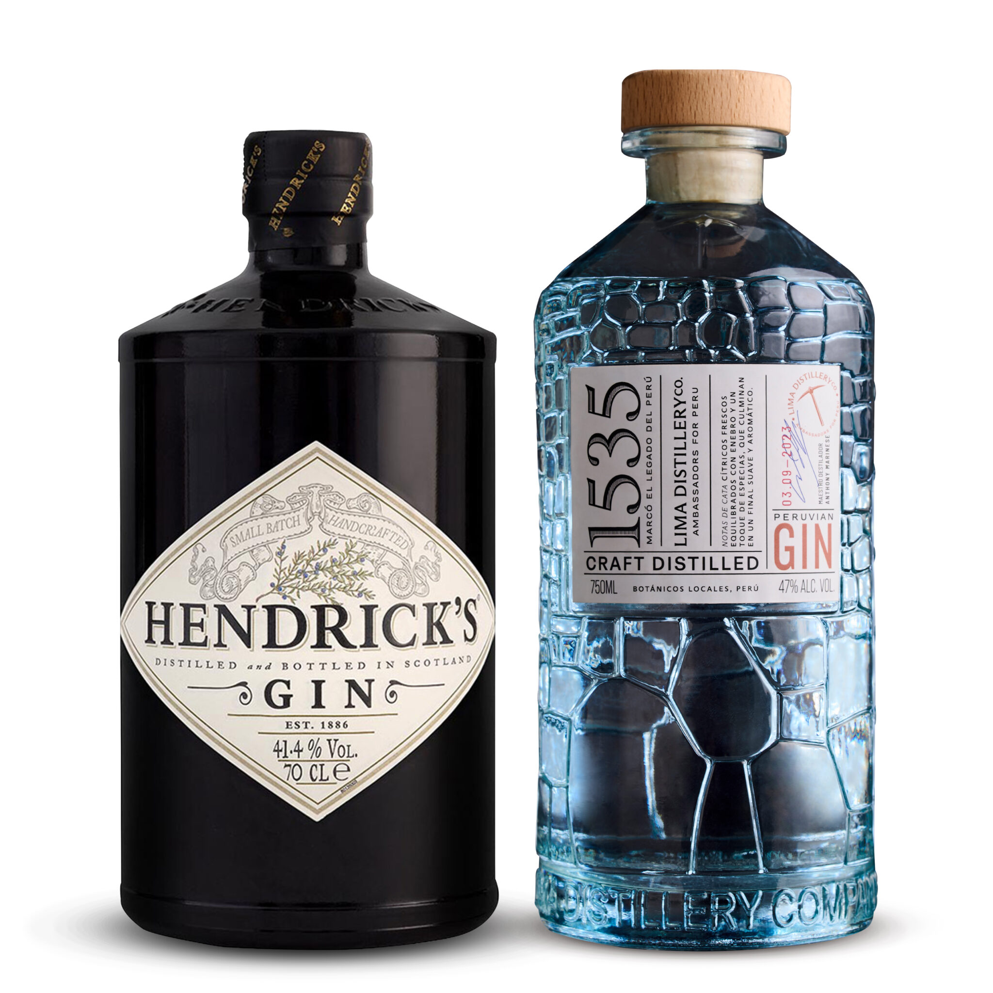 Pack Botanics